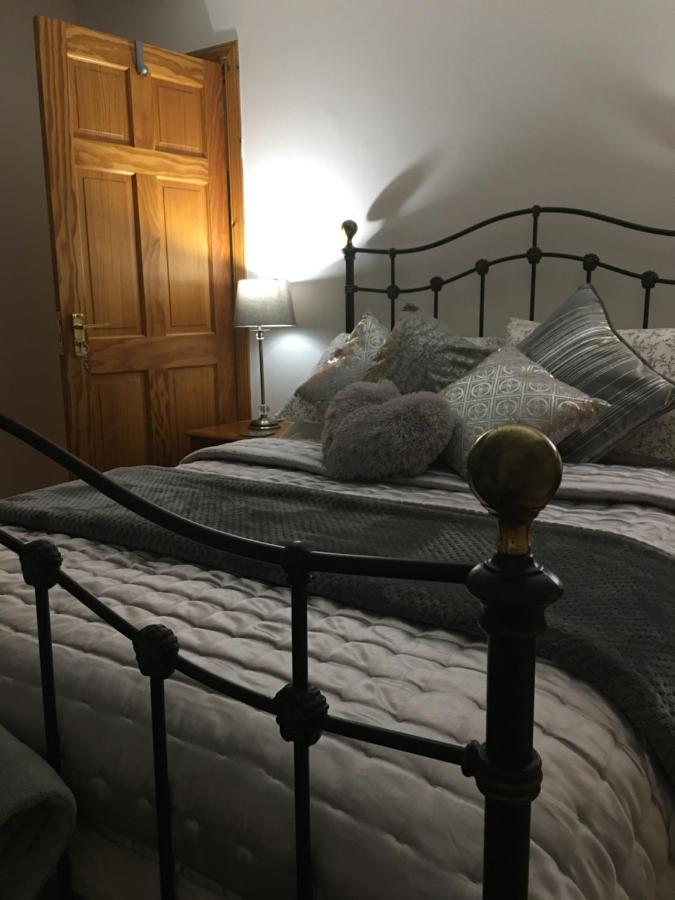 Mo-Dhachaidh B&B Poolewe Exteriör bild