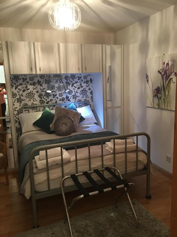 Mo-Dhachaidh B&B Poolewe Exteriör bild