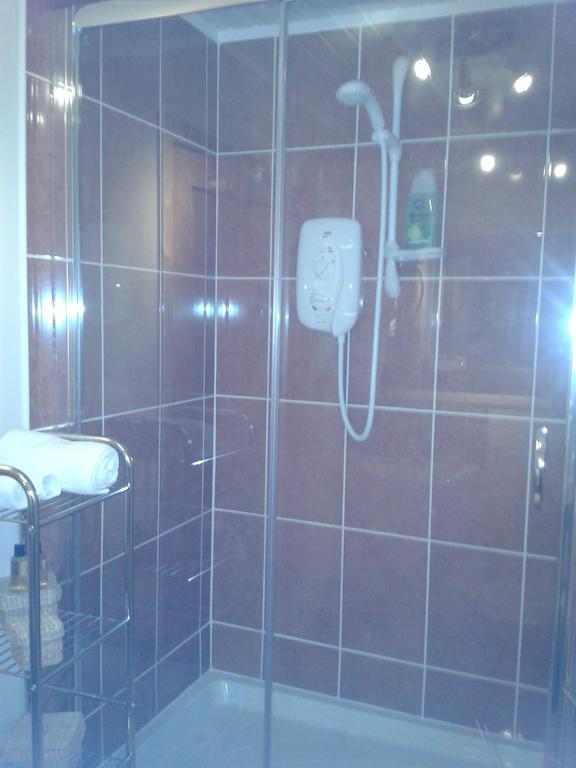 Mo-Dhachaidh B&B Poolewe Rum bild
