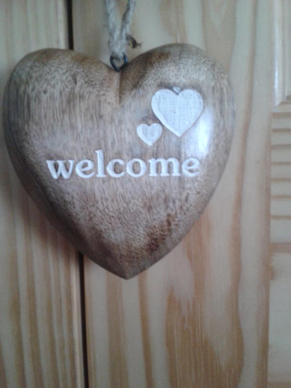 Mo-Dhachaidh B&B Poolewe Exteriör bild