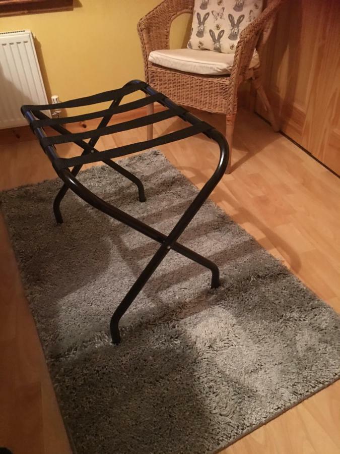 Mo-Dhachaidh B&B Poolewe Exteriör bild