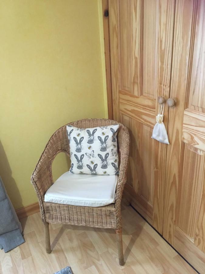 Mo-Dhachaidh B&B Poolewe Exteriör bild